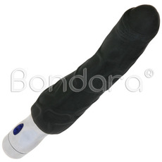 Dark Angel Vibrating Dildo – £18.99